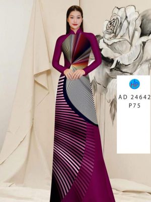 1711514545 762 Vai Ao Dai Hoa Van Sang Trong AD 24642