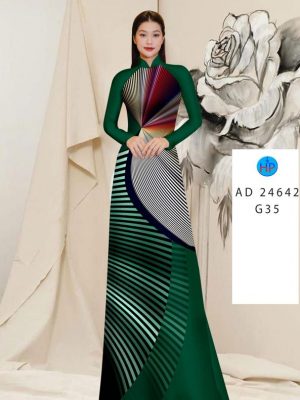 1711514546 133 Vai Ao Dai Hoa Van Sang Trong AD 24642