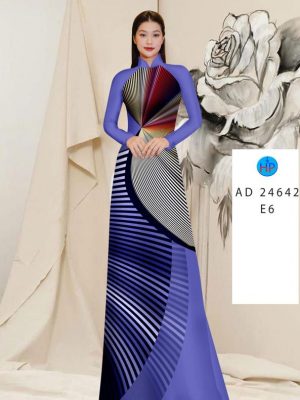 1711514546 246 Vai Ao Dai Hoa Van Sang Trong AD 24642