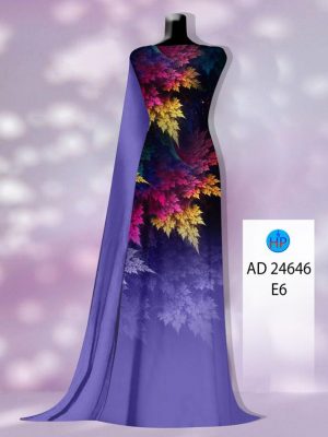 Vải Áo Dài In Hình Lá Vừa Ra AD 24646 23 1711515210 984 Vai Ao Dai In Hinh La Vua Ra AD 24646