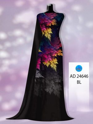 Vải Áo Dài In Hình Lá Vừa Ra AD 24646 25 1711515211 685 Vai Ao Dai In Hinh La Vua Ra AD 24646
