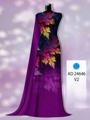 Vải Áo Dài In Hình Lá Vừa Ra AD 24646 29 1711515212 343 Vai Ao Dai In Hinh La Vua Ra AD 24646