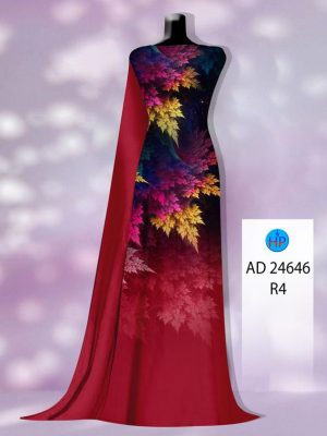 Vải Áo Dài In Hình Lá Vừa Ra AD 24646 32 1711515212 549 Vai Ao Dai In Hinh La Vua Ra AD 24646