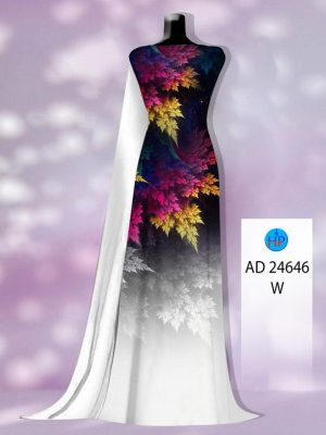 Vải Áo Dài In Hình Lá Vừa Ra AD 24646 28 1711515212 552 Vai Ao Dai In Hinh La Vua Ra AD 24646