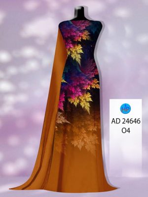 Vải Áo Dài In Hình Lá Vừa Ra AD 24646 34 1711515213 440 Vai Ao Dai In Hinh La Vua Ra AD 24646