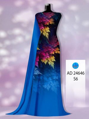 Vải Áo Dài In Hình Lá Vừa Ra AD 24646 33 1711515213 667 Vai Ao Dai In Hinh La Vua Ra AD 24646