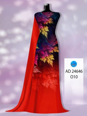 Vải Áo Dài In Hình Lá Vừa Ra AD 24646 35 1711515213 869 Vai Ao Dai In Hinh La Vua Ra AD 24646