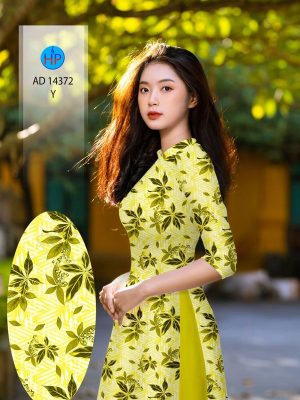 Vải Áo Dài Hoa Đều Thiết Kế 2024 AD 14372 27 1711593566 670 Vai Ao Dai Hoa Deu Thiet Ke 2024 AD 14372