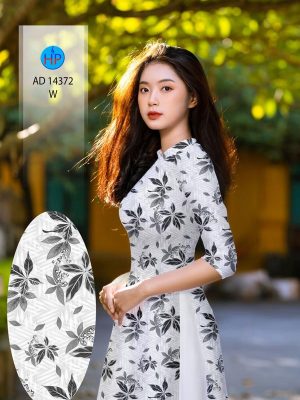 Vải Áo Dài Hoa Đều Thiết Kế 2024 AD 14372 28 1711593566 697 Vai Ao Dai Hoa Deu Thiet Ke 2024 AD 14372