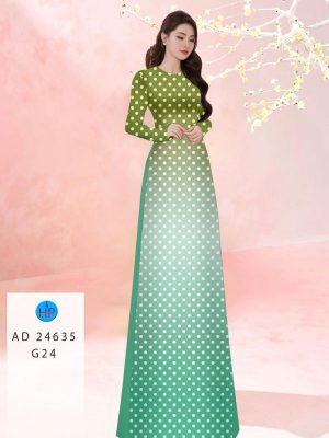 1711593971 25 Vai Ao Dai Cham Bi Kieu Moi AD 24635