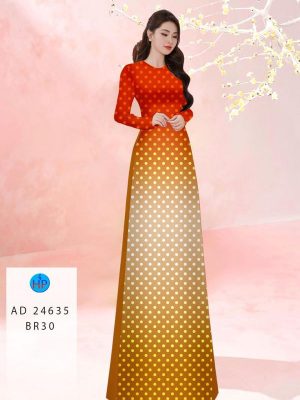 1711593972 169 Vai Ao Dai Cham Bi Kieu Moi AD 24635