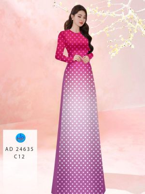 1711593972 92 Vai Ao Dai Cham Bi Kieu Moi AD 24635