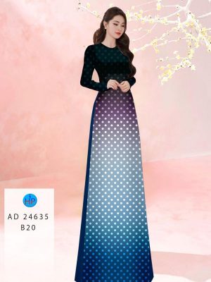 1711593973 486 Vai Ao Dai Cham Bi Kieu Moi AD 24635