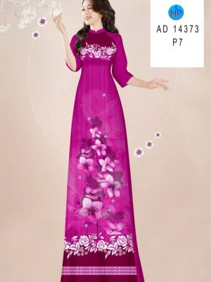 Vải Áo Dài Hoa In 3D Vừa Ra AD 14373 31 1711594567 474 Vai Ao Dai Hoa In 3D Vua Ra AD 14373
