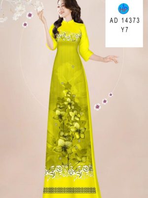 Vải Áo Dài Hoa In 3D Vừa Ra AD 14373 26 1711594567 593 Vai Ao Dai Hoa In 3D Vua Ra AD 14373