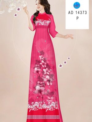 Vải Áo Dài Hoa In 3D Vừa Ra AD 14373 33 1711594567 645 Vai Ao Dai Hoa In 3D Vua Ra AD 14373