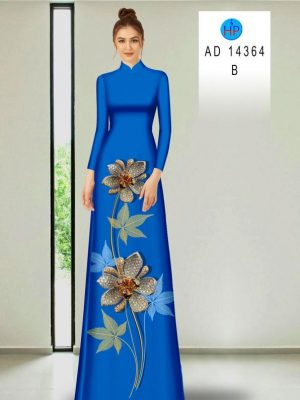 Vải Áo Dài Hoa In 3D Thiết Kế 2024 AD 14364 21 1711596026 420 Vai Ao Dai Hoa In 3D Thiet Ke 2024 AD
