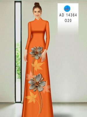 Vải Áo Dài Hoa In 3D Thiết Kế 2024 AD 14364 32 1711596028 202 Vai Ao Dai Hoa In 3D Thiet Ke 2024 AD