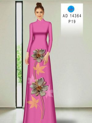 Vải Áo Dài Hoa In 3D Thiết Kế 2024 AD 14364 31 1711596028 802 Vai Ao Dai Hoa In 3D Thiet Ke 2024 AD