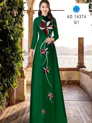 Vải Áo Dài Hoa In 3D Vừa Ra AD 14374 21 1711596527 931 Vai Ao Dai Hoa In 3D Vua Ra AD 14374