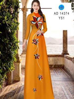 Vải Áo Dài Hoa In 3D Vừa Ra AD 14374 27 1711596529 85 Vai Ao Dai Hoa In 3D Vua Ra AD 14374