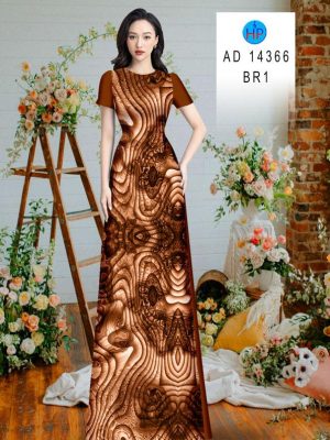Vải Áo Dài Hoa In 3D Độc Đáo AD 14366 23 1711596952 492 Vai Ao Dai Hoa In 3D Doc Dao AD 14366