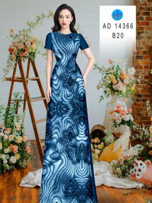 Vải Áo Dài Hoa In 3D Độc Đáo AD 14366 24 1711596952 4 Vai Ao Dai Hoa In 3D Doc Dao AD 14366