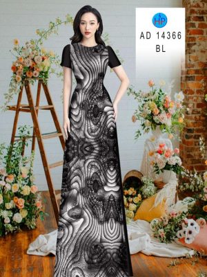 Vải Áo Dài Hoa In 3D Độc Đáo AD 14366 25 1711596952 818 Vai Ao Dai Hoa In 3D Doc Dao AD 14366