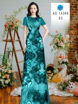 Vải Áo Dài Hoa In 3D Độc Đáo AD 14366 30 1711596953 29 Vai Ao Dai Hoa In 3D Doc Dao AD 14366
