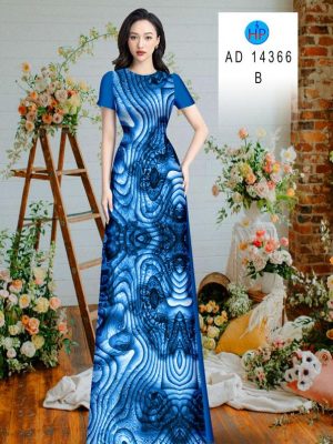 Vải Áo Dài Hoa In 3D Độc Đáo AD 14366 26 1711596953 957 Vai Ao Dai Hoa In 3D Doc Dao AD 14366