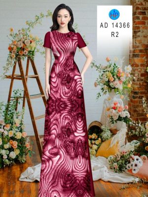Vải Áo Dài Hoa In 3D Độc Đáo AD 14366 34 1711596954 21 Vai Ao Dai Hoa In 3D Doc Dao AD 14366