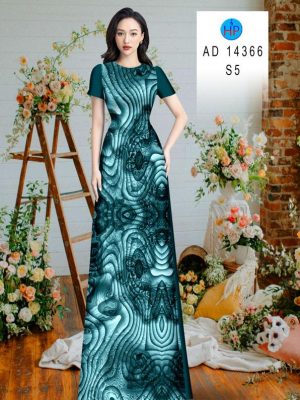 Vải Áo Dài Hoa In 3D Độc Đáo AD 14366 31 1711596954 295 Vai Ao Dai Hoa In 3D Doc Dao AD 14366