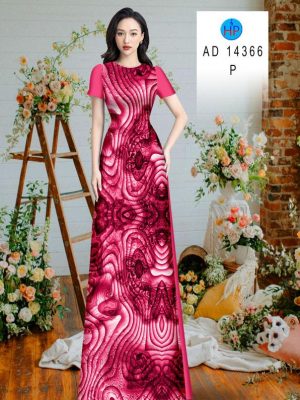 Vải Áo Dài Hoa In 3D Độc Đáo AD 14366 35 1711596954 54 Vai Ao Dai Hoa In 3D Doc Dao AD 14366
