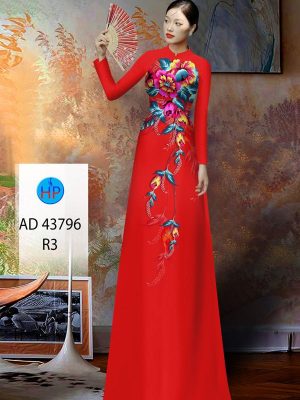 Vải Áo Dài Hoa In 3D Mới Ra AD 43796 29 1711597527 3 Vai Ao Dai Hoa In 3D Moi Ra AD 43796