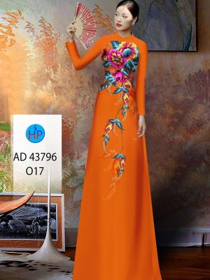 Vải Áo Dài Hoa In 3D Mới Ra AD 43796 31 1711597528 541 Vai Ao Dai Hoa In 3D Moi Ra AD 43796