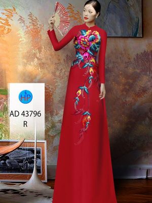 Vải Áo Dài Hoa In 3D Mới Ra AD 43796 30 1711597528 93 Vai Ao Dai Hoa In 3D Moi Ra AD 43796
