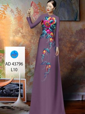 Vải Áo Dài Hoa In 3D Mới Ra AD 43796 33 1711597529 597 Vai Ao Dai Hoa In 3D Moi Ra AD 43796