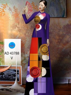 Vải Áo Dài Hoa Văn Kiểu Mới AD 43788 26 1711598100 366 Vai Ao Dai Hoa Van Kieu Moi AD 43788