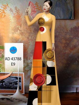 Vải Áo Dài Hoa Văn Kiểu Mới AD 43788 32 1711598101 451 Vai Ao Dai Hoa Van Kieu Moi AD 43788