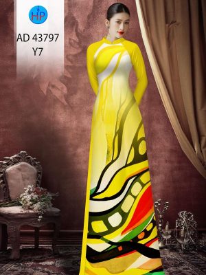 1711598686 763 Vai Ao Dai Hoa Van Thiet Ke 2024 AD 43797