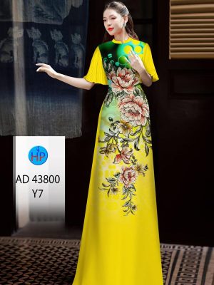 Vải Áo Dài Hoa In 3D Thiết Kế 2024 AD 43800 22 1711600412 62 Vai Ao Dai Hoa In 3D Thiet Ke 2024 AD