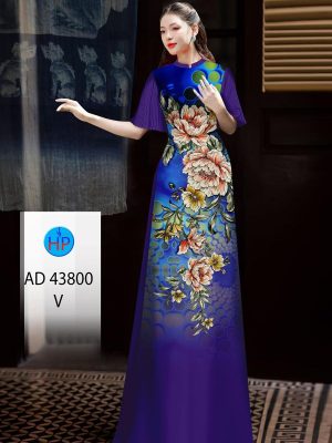 Vải Áo Dài Hoa In 3D Thiết Kế 2024 AD 43800 26 1711600413 270 Vai Ao Dai Hoa In 3D Thiet Ke 2024 AD