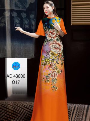 Vải Áo Dài Hoa In 3D Thiết Kế 2024 AD 43800 30 1711600414 94 Vai Ao Dai Hoa In 3D Thiet Ke 2024 AD