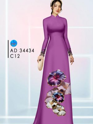 1711600902 545 Vai Ao Dai Hoa Su Moi Ra AD 34434