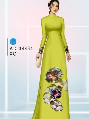 1711600904 275 Vai Ao Dai Hoa Su Moi Ra AD 34434