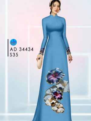 1711600904 289 Vai Ao Dai Hoa Su Moi Ra AD 34434