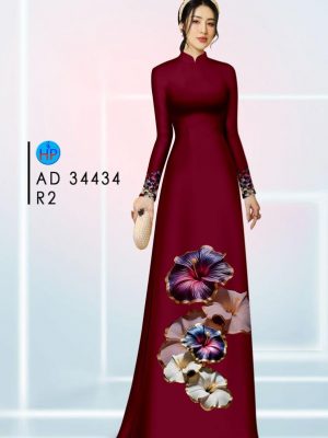 1711600904 980 Vai Ao Dai Hoa Su Moi Ra AD 34434