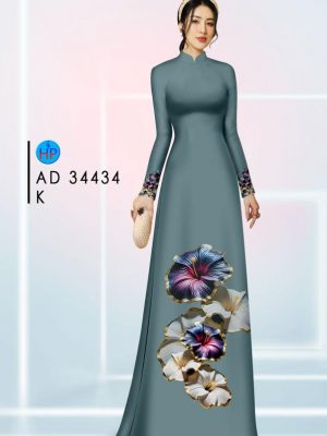 1711600905 886 Vai Ao Dai Hoa Su Moi Ra AD 34434