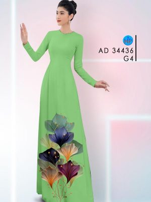 Vải Áo Dài Hoa In 3D Mới Ra AD 34436 21 1711601559 613 Vai Ao Dai Hoa In 3D Moi Ra AD 34436
