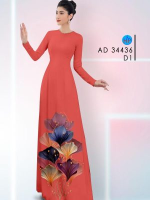 Vải Áo Dài Hoa In 3D Mới Ra AD 34436 23 1711601560 194 Vai Ao Dai Hoa In 3D Moi Ra AD 34436